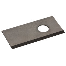 Knivblad Robotgräsklippare 12-pack